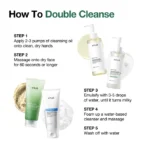 Heartleaf Pore Control Cleansing Oil (200 ml) - Image 6