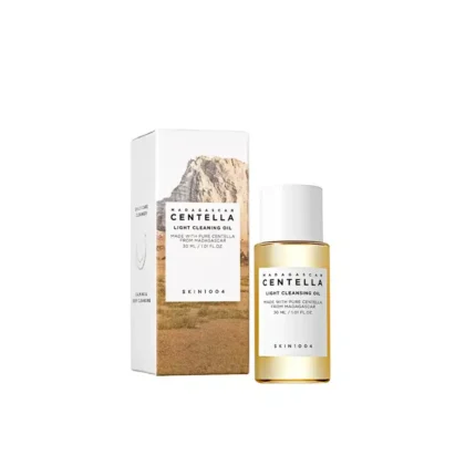 Madagascar Centella Light Cleansing Oil (30 ml)