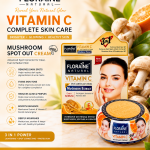 Floraine Vitamin C Spot Out Cream