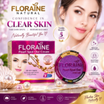 Floraine Pearl Spot Out Cream 15gm