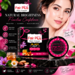 Fair Plus Skin Cream – Black Out Brightening Cream 15gm