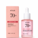 Peach 70 Niacin Serum (30ML)