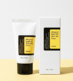 Advanced snail 92 All in one cream