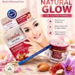 Floraine Natural Booster Whitening Cream 15gm