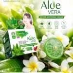 Floraine Aloe Vera Extra Whitening Cream