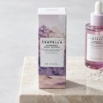 Madagascar Centella Poremizing Fresh Ampoule (30ml)