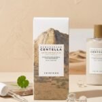 Madagascar Centella Air‑Fit Suncream Plus SPF50+ PA++++ (50 ml)