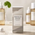 Madagascar Centella Tone Brightening Capsule Ampoule (50ml)
